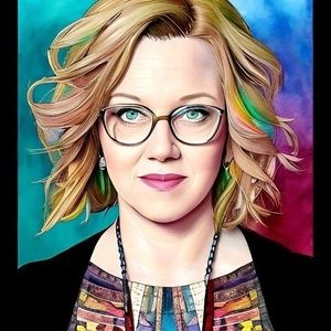 Meet your Posher, Diane